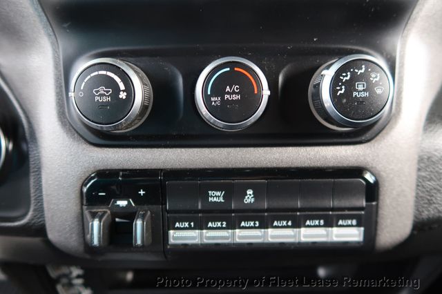 2022 Ram 2500 Ram 2500 4WD Crew Cab Utility - 23100930 - 31