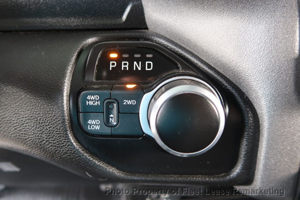 2022 Ram 2500 Ram 2500 4WD Crew Cab Utility - 23100930 - 32