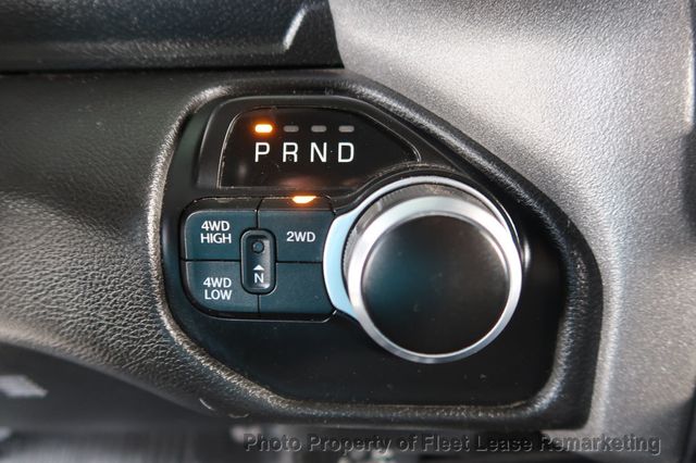 2022 Ram 2500 Ram 2500 4WD Crew Cab Utility - 23100930 - 32