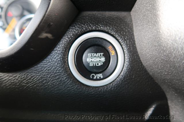 2022 Ram 2500 Ram 2500 4WD Crew Cab Utility - 23100930 - 33