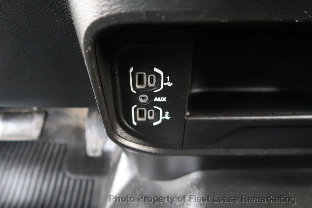 2022 Ram 2500 Ram 2500 4WD Crew Cab Utility - 23100930 - 34