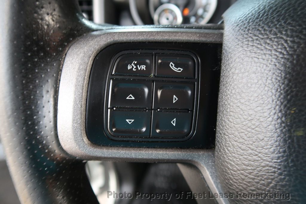 2022 Ram 2500 Ram 2500 4WD Crew Cab Utility - 23100930 - 35