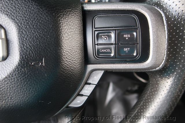 2022 Ram 2500 Ram 2500 4WD Crew Cab Utility - 23100930 - 36