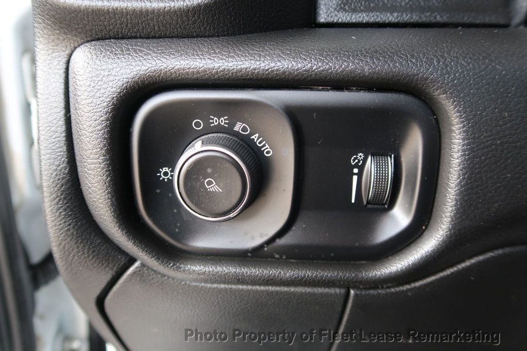 2022 Ram 2500 Ram 2500 4WD Crew Cab Utility - 23100930 - 37