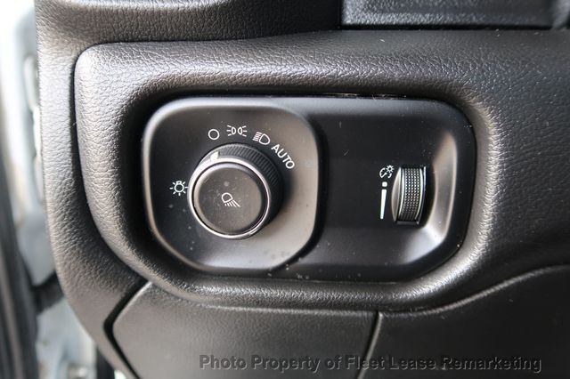 2022 Ram 2500 Ram 2500 4WD Crew Cab Utility - 23100930 - 37