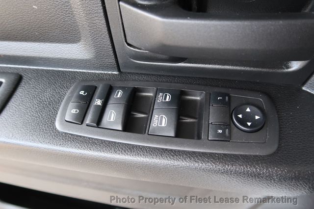 2022 Ram 2500 Ram 2500 4WD Crew Cab Utility - 23100930 - 38