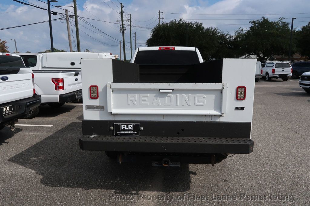 2022 Ram 2500 Ram 2500 4WD Crew Cab Utility - 23100930 - 3