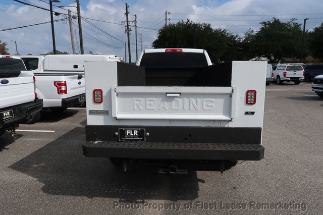 2022 Ram 2500 Ram 2500 4WD Crew Cab Utility - 23100930 - 3