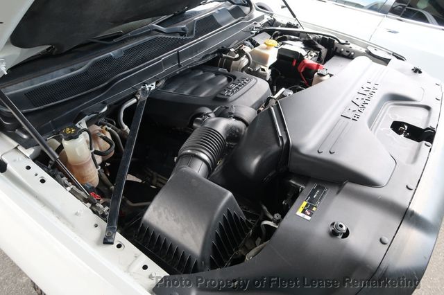 2022 Ram 2500 Ram 2500 4WD Crew Cab Utility - 23100930 - 40