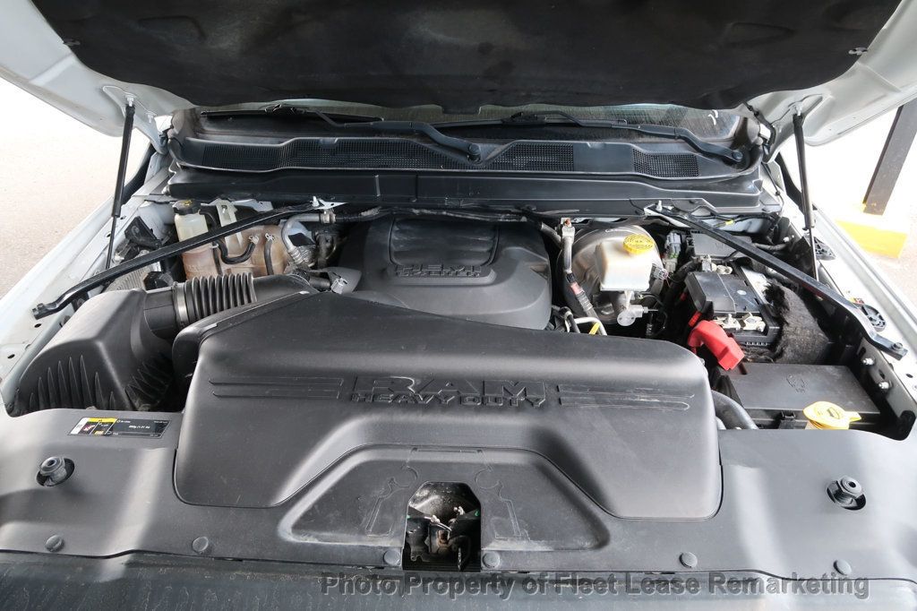 2022 Ram 2500 Ram 2500 4WD Crew Cab Utility - 23100930 - 41