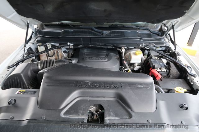 2022 Ram 2500 Ram 2500 4WD Crew Cab Utility - 23100930 - 41