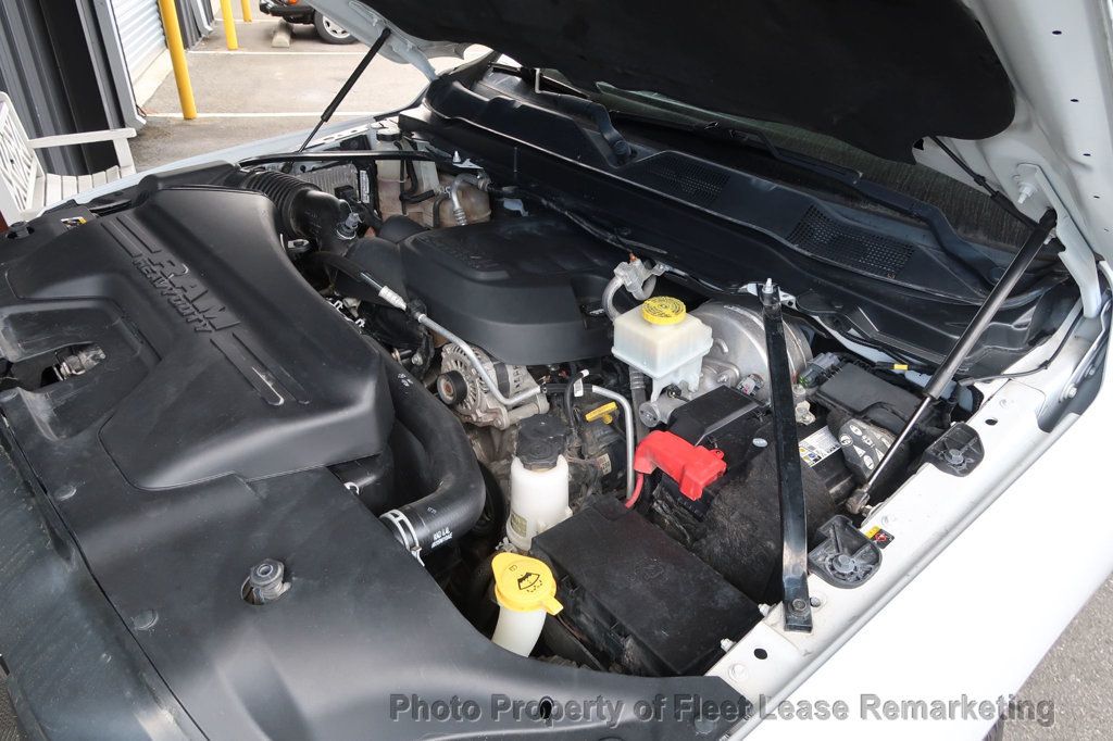 2022 Ram 2500 Ram 2500 4WD Crew Cab Utility - 23100930 - 42