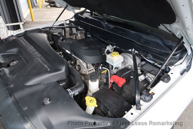 2022 Ram 2500 Ram 2500 4WD Crew Cab Utility - 23100930 - 42