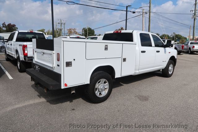 2022 Ram 2500 Ram 2500 4WD Crew Cab Utility - 23100930 - 4