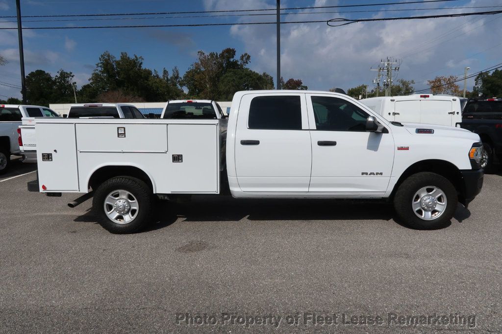 2022 Ram 2500 Ram 2500 4WD Crew Cab Utility - 23100930 - 5