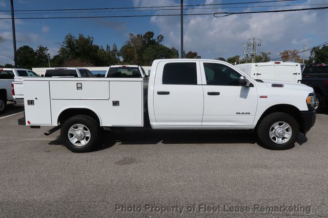 2022 Ram 2500 Ram 2500 4WD Crew Cab Utility - 23100930 - 5