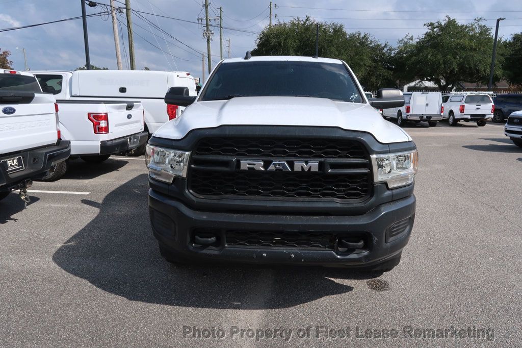 2022 Ram 2500 Ram 2500 4WD Crew Cab Utility - 23100930 - 7