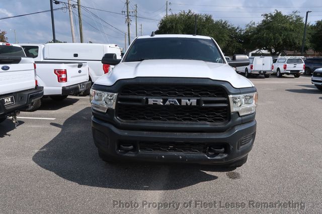 2022 Ram 2500 Ram 2500 4WD Crew Cab Utility - 23100930 - 7
