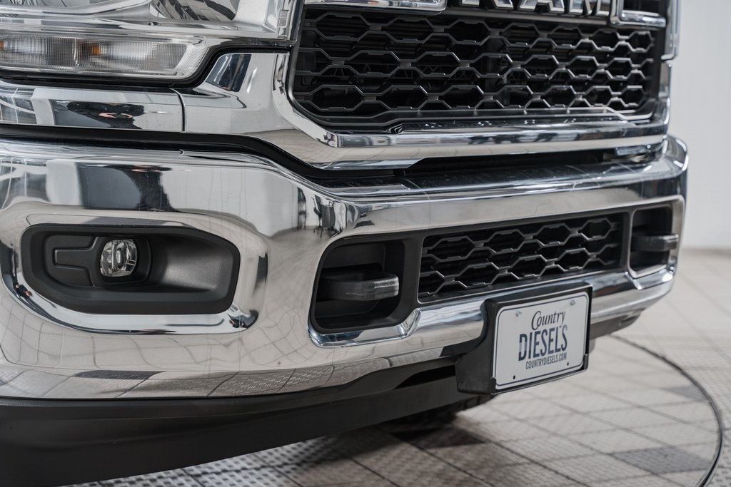 2022 Ram 2500 Tradesman  - 22697784 - 9