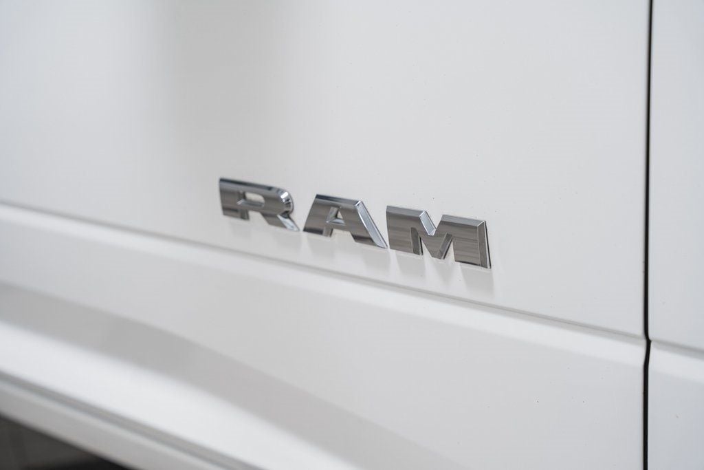 2022 Ram 2500 Tradesman  - 22697784 - 14