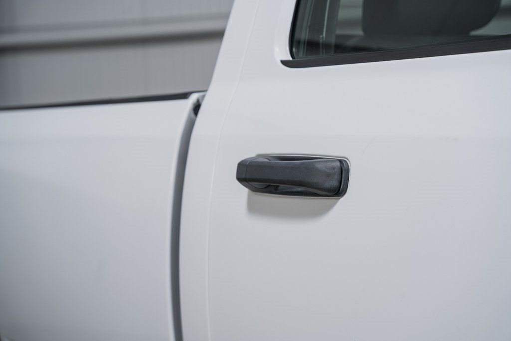 2022 Ram 2500 Tradesman  - 22697784 - 16