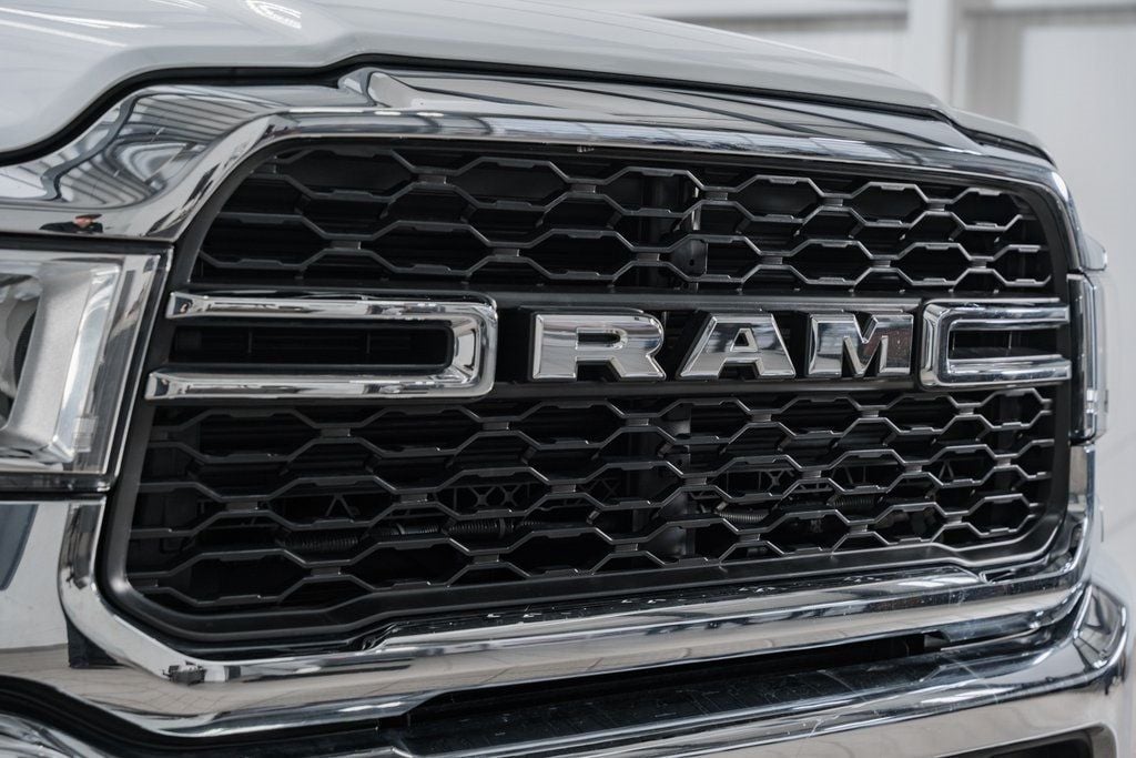 2022 Ram 2500 Tradesman  - 22697784 - 8