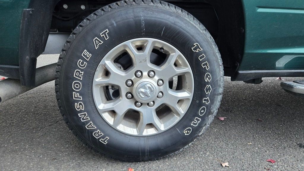 2022 Ram 2500 Tradesman - 22936015 - 10