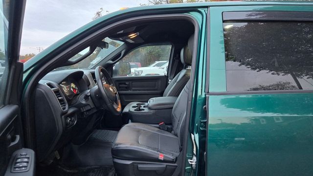 2022 Ram 2500 Tradesman  - 22936015 - 12