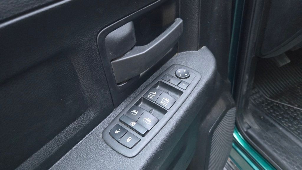 2022 Ram 2500 Tradesman - 22936015 - 13