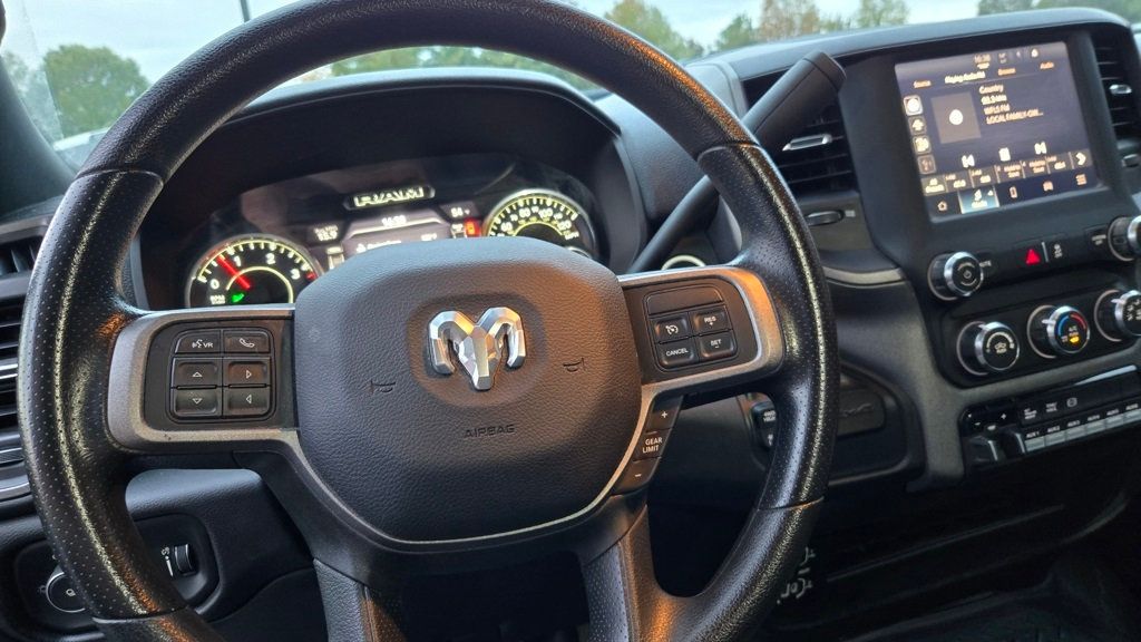 2022 Ram 2500 Tradesman - 22936015 - 14