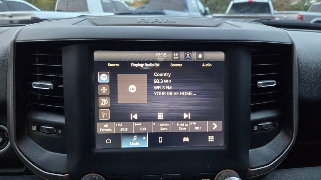 2022 Ram 2500 Tradesman - 22936015 - 15