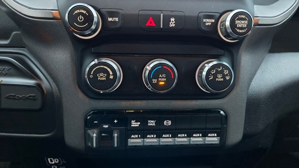 2022 Ram 2500 Tradesman - 22936015 - 16