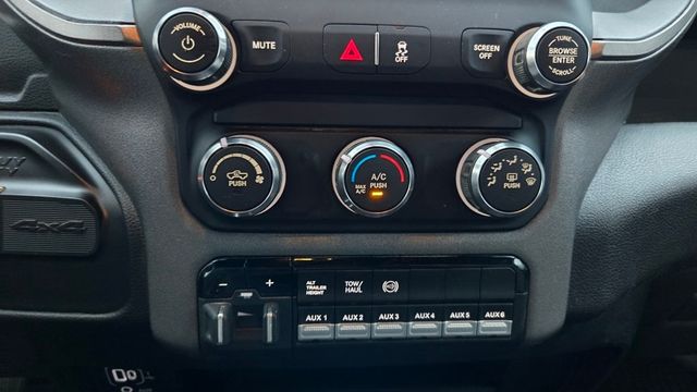 2022 Ram 2500 Tradesman  - 22936015 - 16