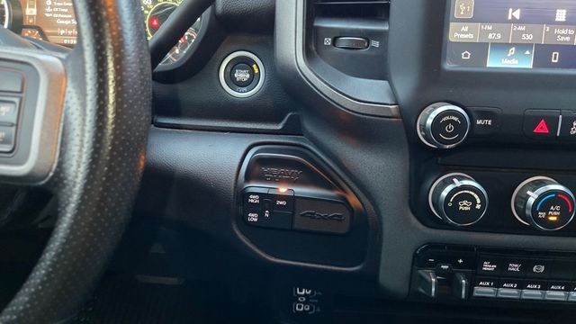 2022 Ram 2500 Tradesman  - 22936015 - 17