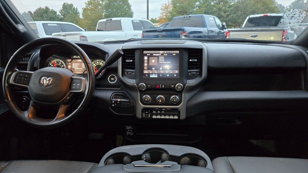 2022 Ram 2500 Tradesman - 22936015 - 18