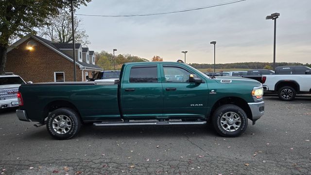 2022 Ram 2500 Tradesman  - 22936015 - 1
