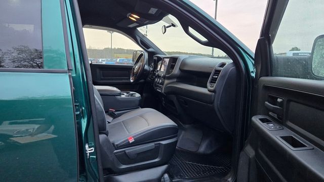 2022 Ram 2500 Tradesman  - 22936015 - 19