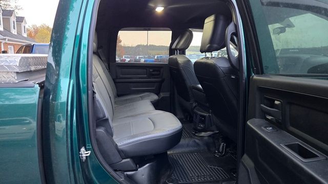 2022 Ram 2500 Tradesman  - 22936015 - 20