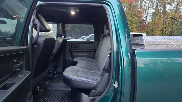 2022 Ram 2500 Tradesman  - 22936015 - 21