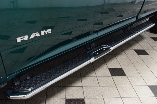 2022 Ram 2500 Tradesman  - 22936015 - 22