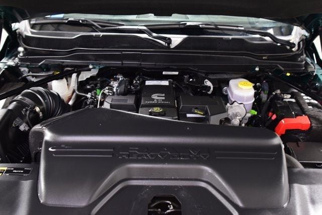 2022 Ram 2500 Tradesman  - 22936015 - 24