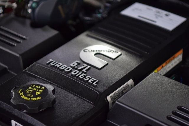 2022 Ram 2500 Tradesman  - 22936015 - 25