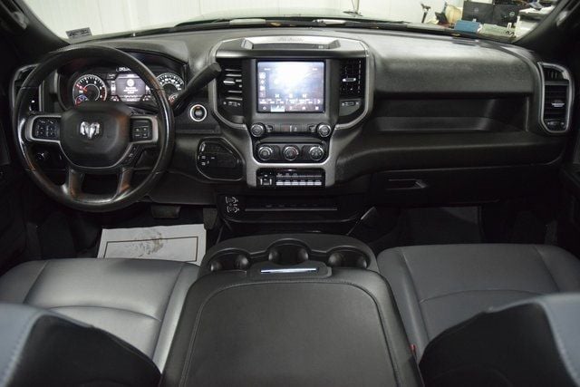 2022 Ram 2500 Tradesman  - 22936015 - 26
