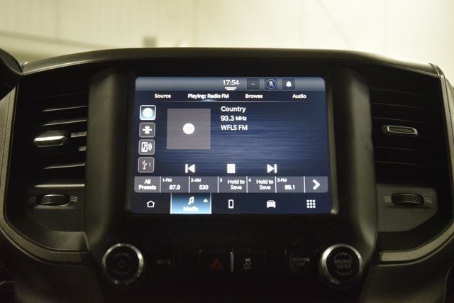 2022 Ram 2500 Tradesman  - 22936015 - 27