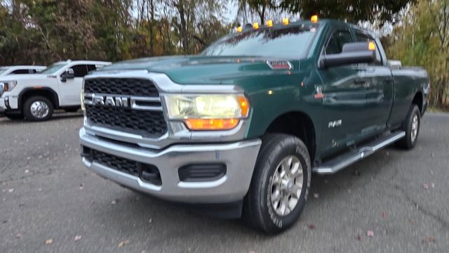 2022 Ram 2500 Tradesman  - 22936015 - 2