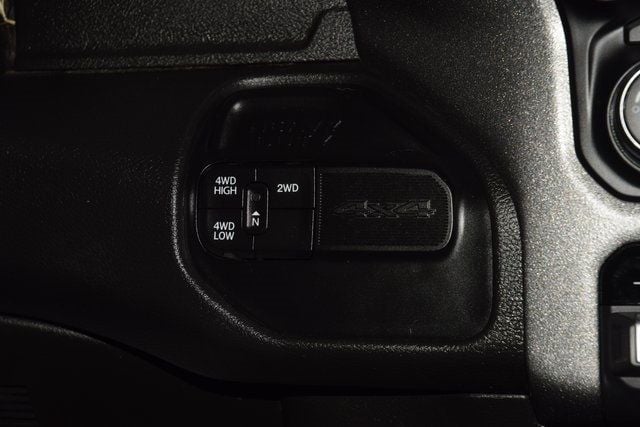 2022 Ram 2500 Tradesman  - 22936015 - 29