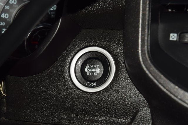 2022 Ram 2500 Tradesman  - 22936015 - 30