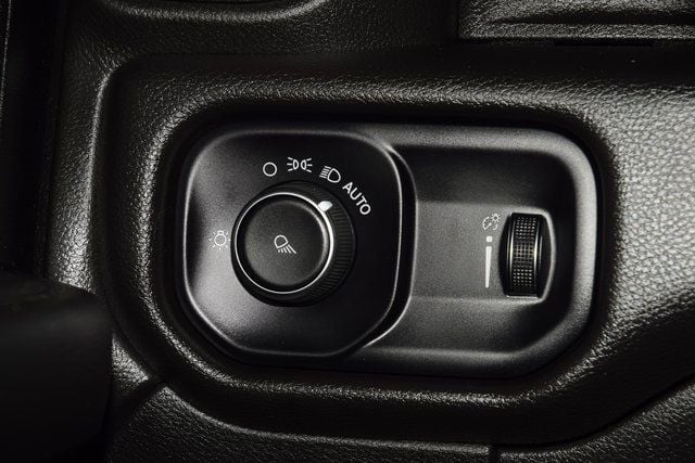 2022 Ram 2500 Tradesman  - 22936015 - 31