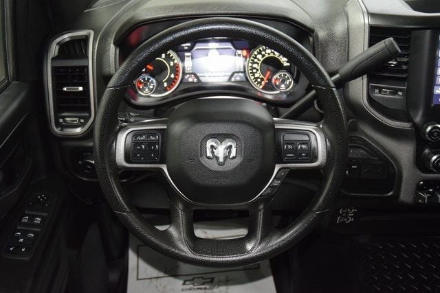 2022 Ram 2500 Tradesman  - 22936015 - 32