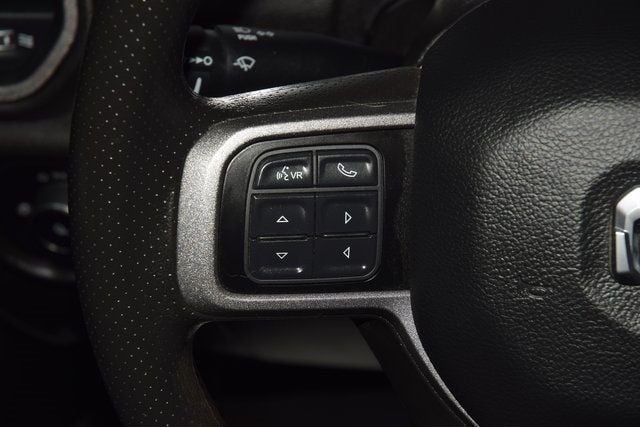 2022 Ram 2500 Tradesman  - 22936015 - 33